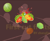 fruit ninja online game