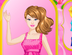 Barbie Make Up