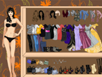 demi lovato dressup games