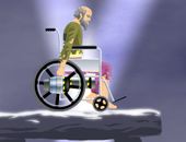 Happy Wheels