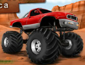 monster truck