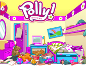 polly pocket