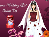 wedding dress up games